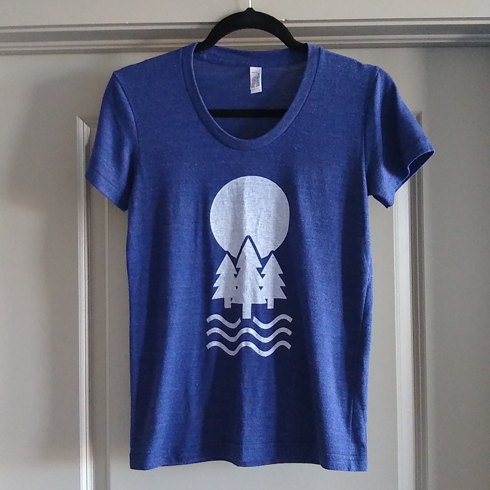 American Apparel T-shirt